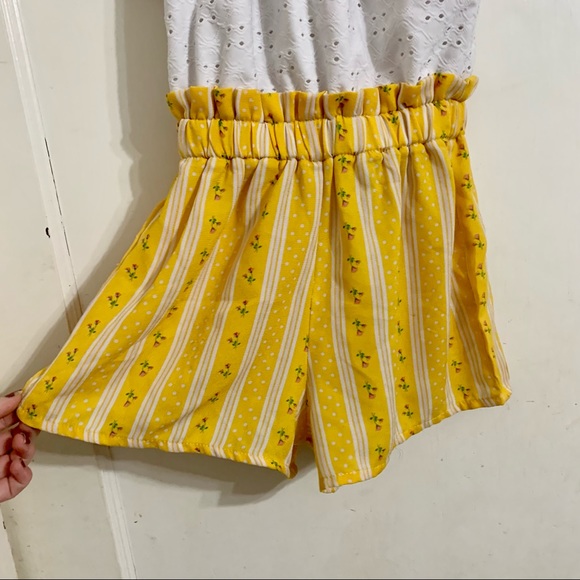 🛑SOLD🛑 kids romper - Picture 3 of 7